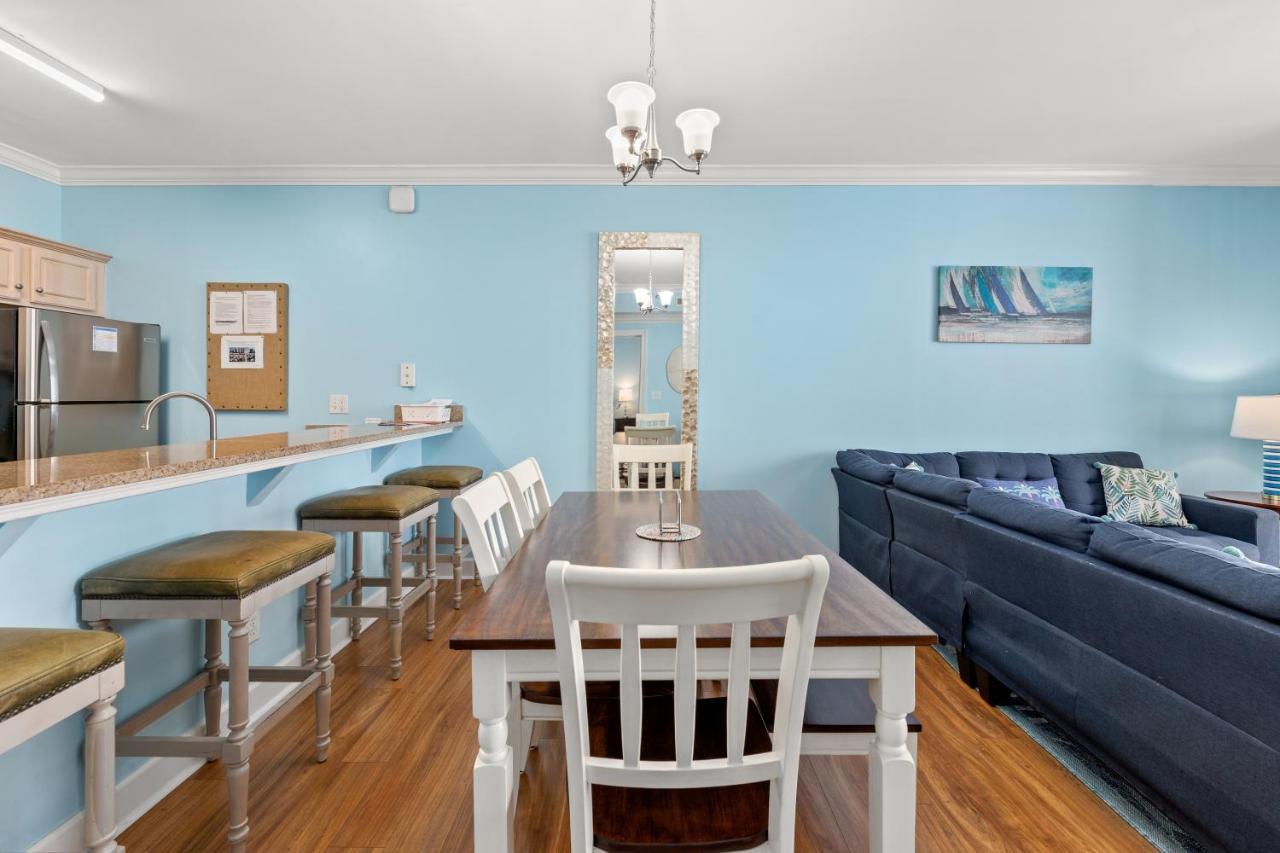Large Balcony! Gulf Front Master Suite! Many Amenities On-Site! Panama City Beach Exterior foto