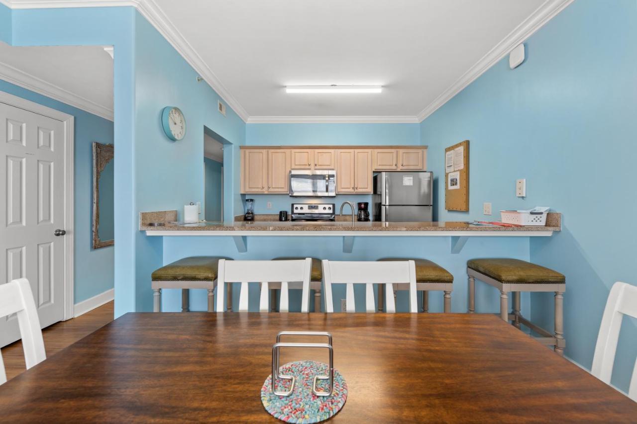 Large Balcony! Gulf Front Master Suite! Many Amenities On-Site! Panama City Beach Exterior foto