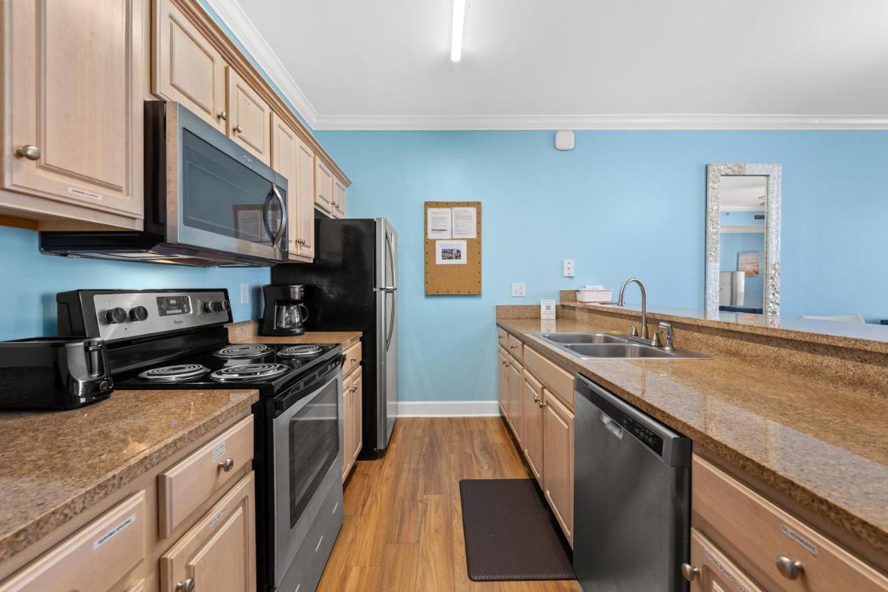 Large Balcony! Gulf Front Master Suite! Many Amenities On-Site! Panama City Beach Exterior foto