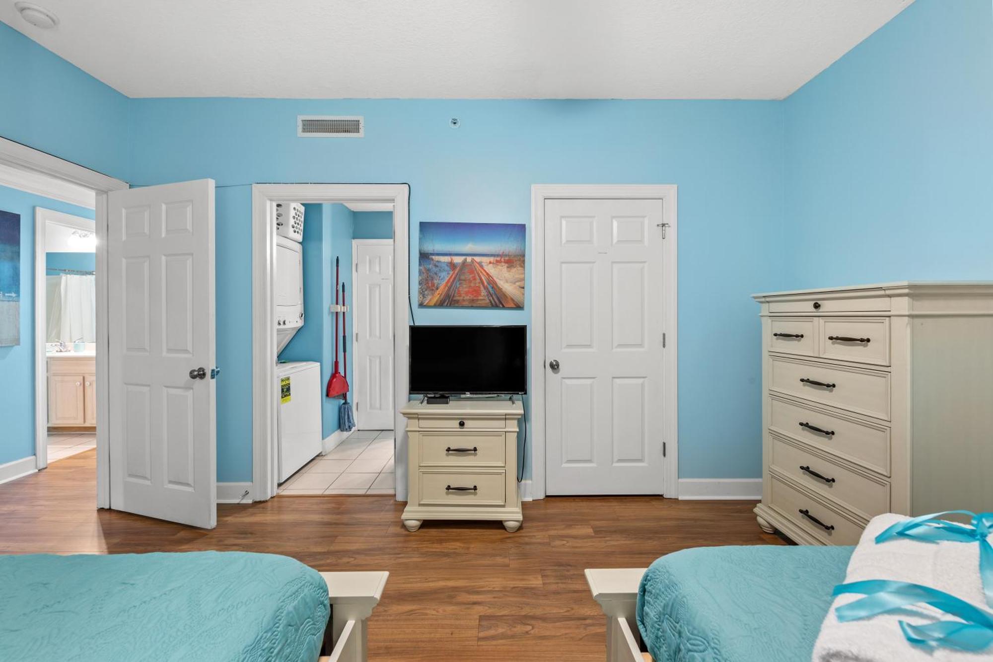 Large Balcony! Gulf Front Master Suite! Many Amenities On-Site! Panama City Beach Exterior foto