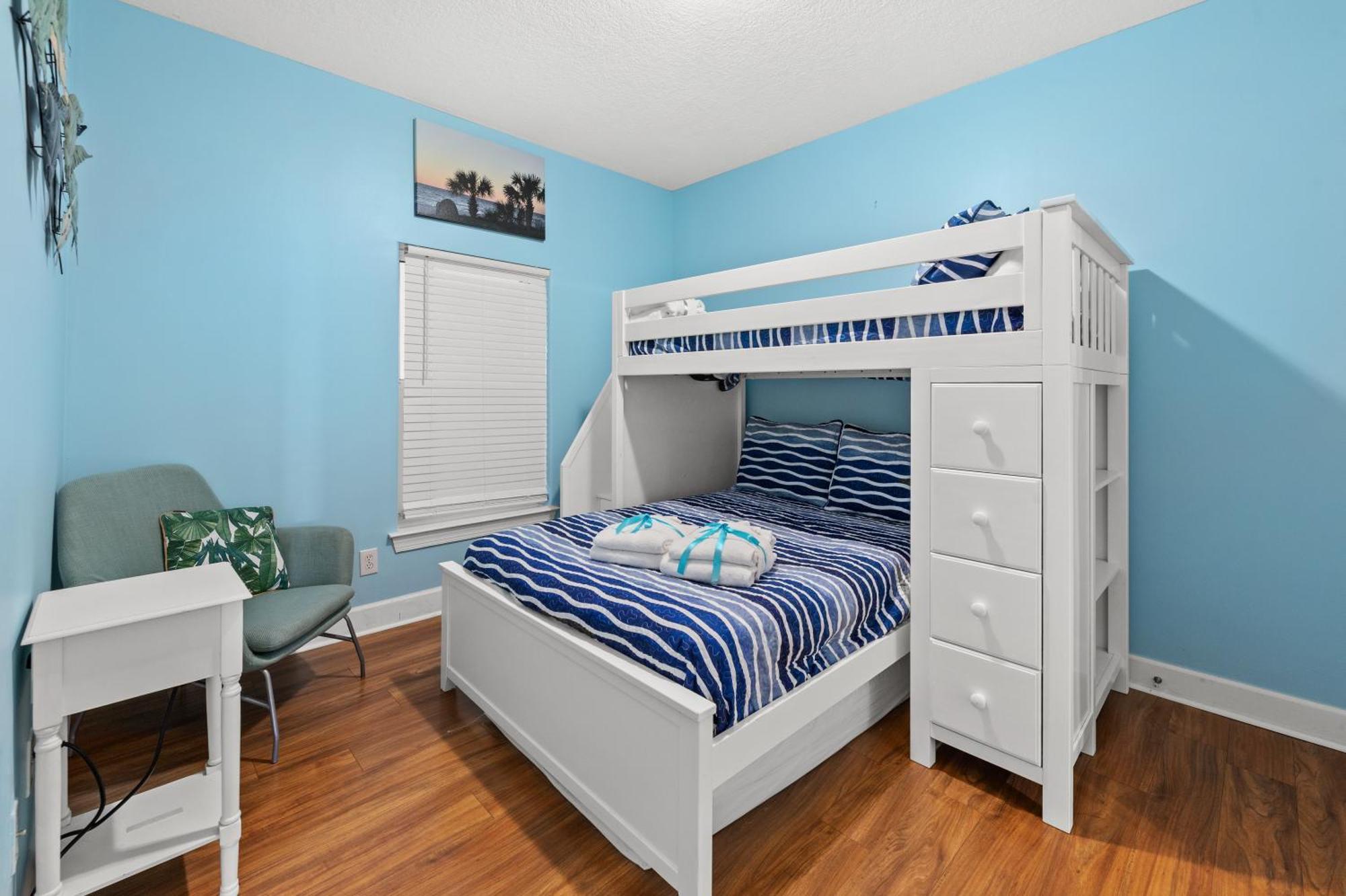 Large Balcony! Gulf Front Master Suite! Many Amenities On-Site! Panama City Beach Exterior foto