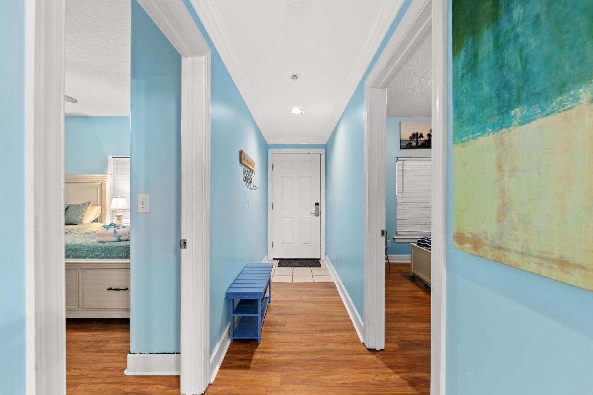 Large Balcony! Gulf Front Master Suite! Many Amenities On-Site! Panama City Beach Exterior foto