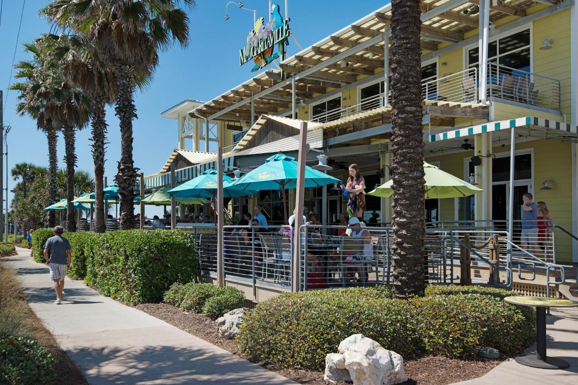 Large Balcony! Gulf Front Master Suite! Many Amenities On-Site! Panama City Beach Exterior foto