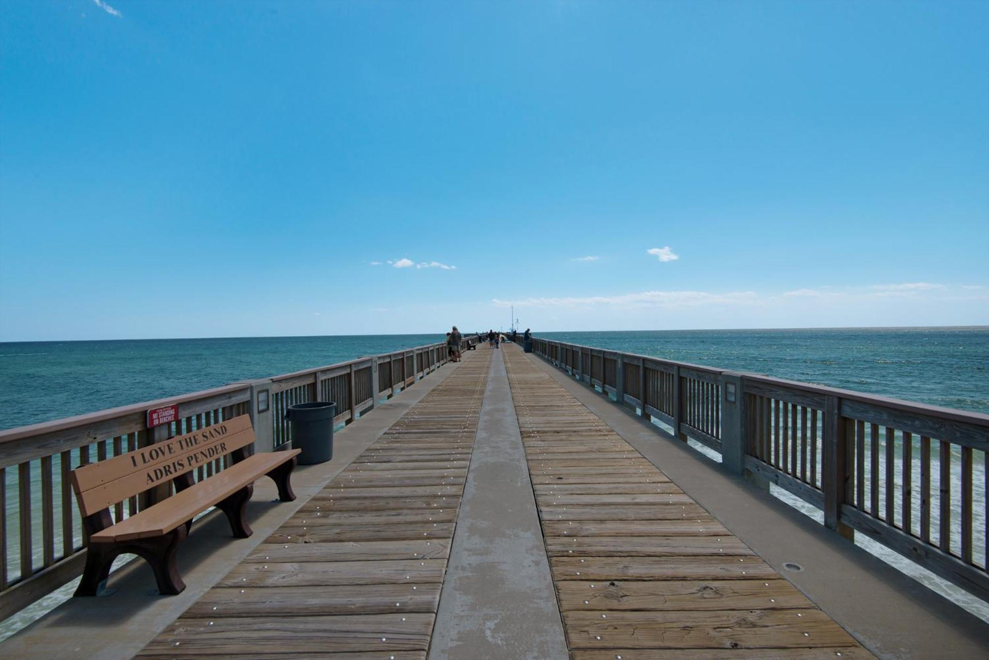 Large Balcony! Gulf Front Master Suite! Many Amenities On-Site! Panama City Beach Exterior foto