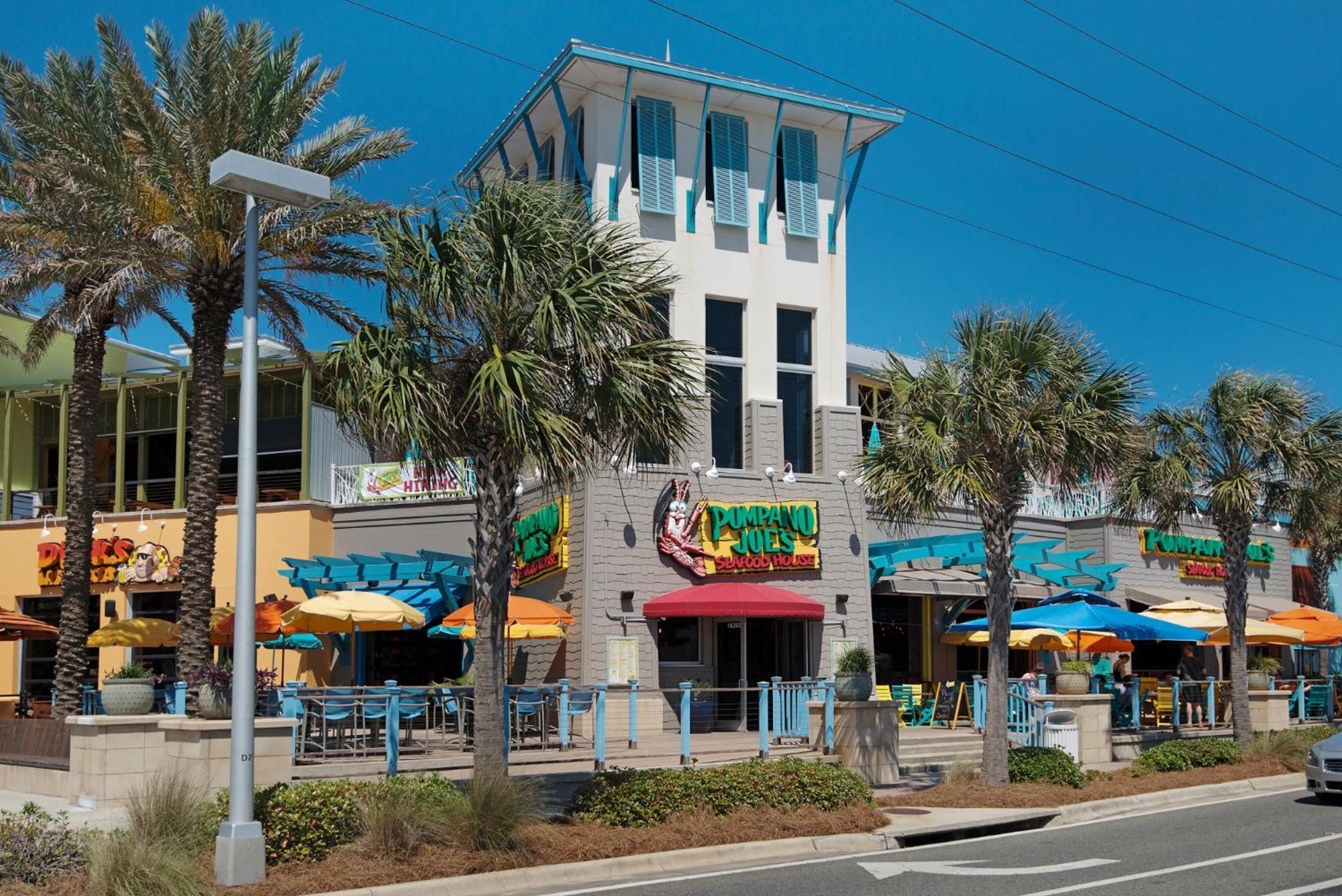 Large Balcony! Gulf Front Master Suite! Many Amenities On-Site! Panama City Beach Exterior foto