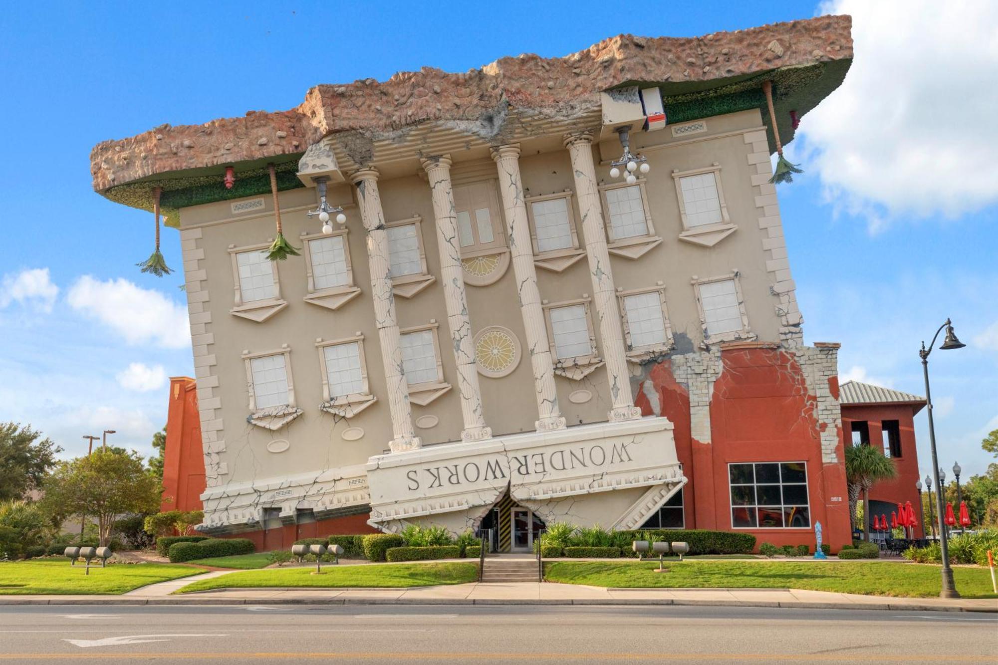 Large Balcony! Gulf Front Master Suite! Many Amenities On-Site! Panama City Beach Exterior foto