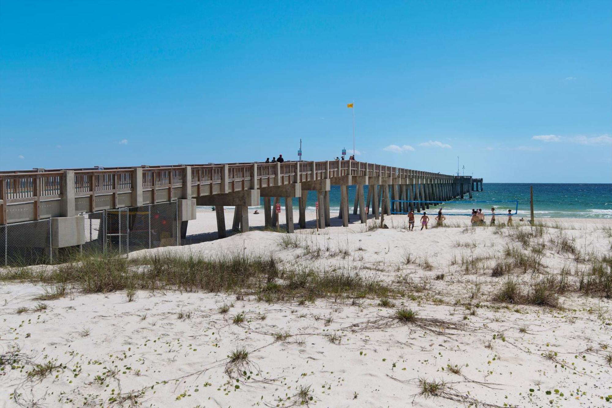 Large Balcony! Gulf Front Master Suite! Many Amenities On-Site! Panama City Beach Exterior foto